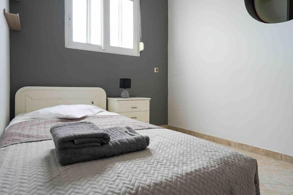 Neochori House Lejlighed Antimachia Eksteriør billede